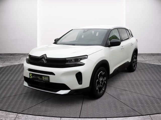 Citroën C5 Aircross Plus PureTech Urban ride