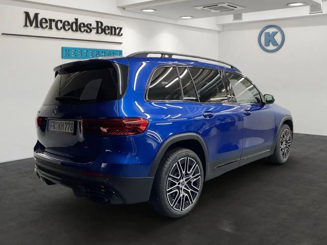 Mercedes-Benz GLB 200 AMG Line