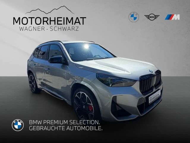 BMW X1 xDrive