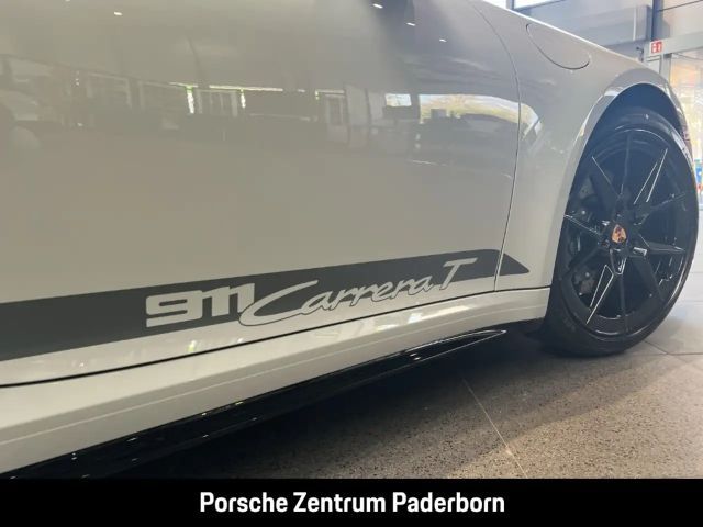 Porsche 992 Cabrio Carrera Turbo