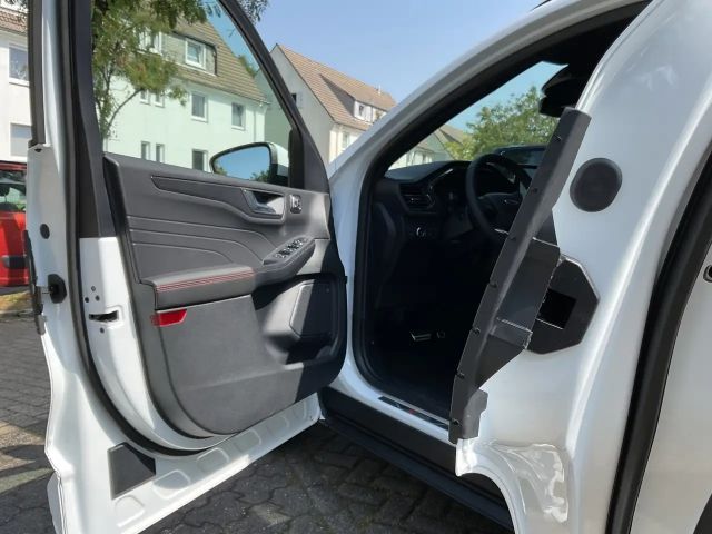 Ford Kuga Plug in Hybrid ST Line X