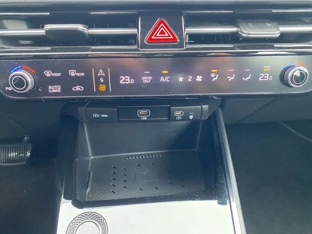 Kia Niro 1.6 HEV 129 DCT VIS Komfort ACC+SHZ+2xKlima+LM