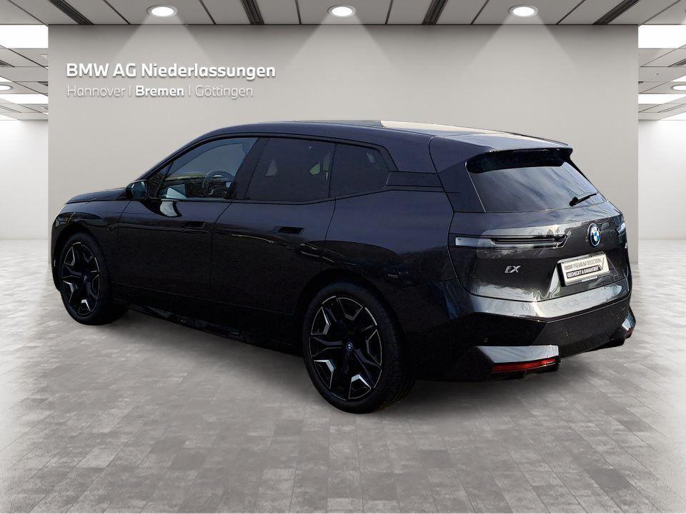 BMW iX xDrive50