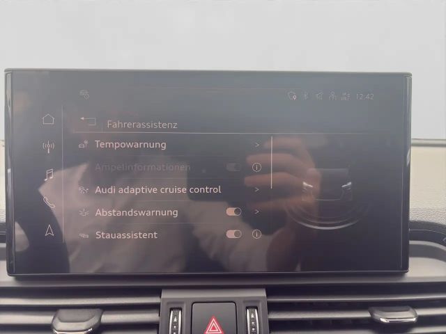 Audi SQ5 3.0 TDI