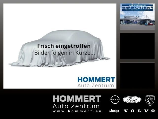 Nissan X-trail N-Connecta