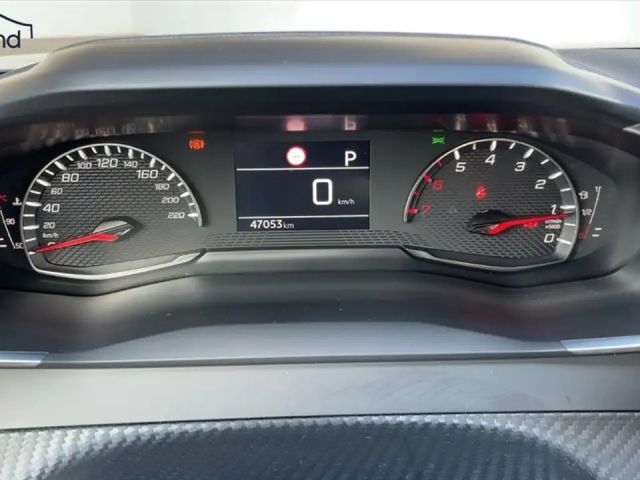 Peugeot 2008 Active Pack PureTech