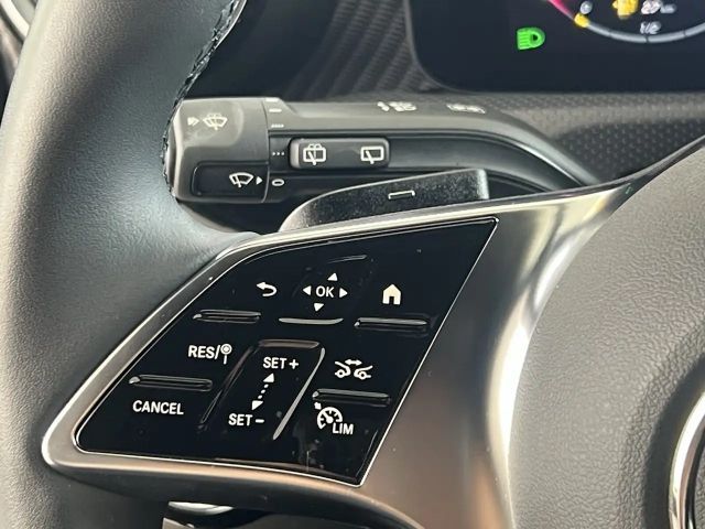 Mercedes-Benz A 180 Progressive