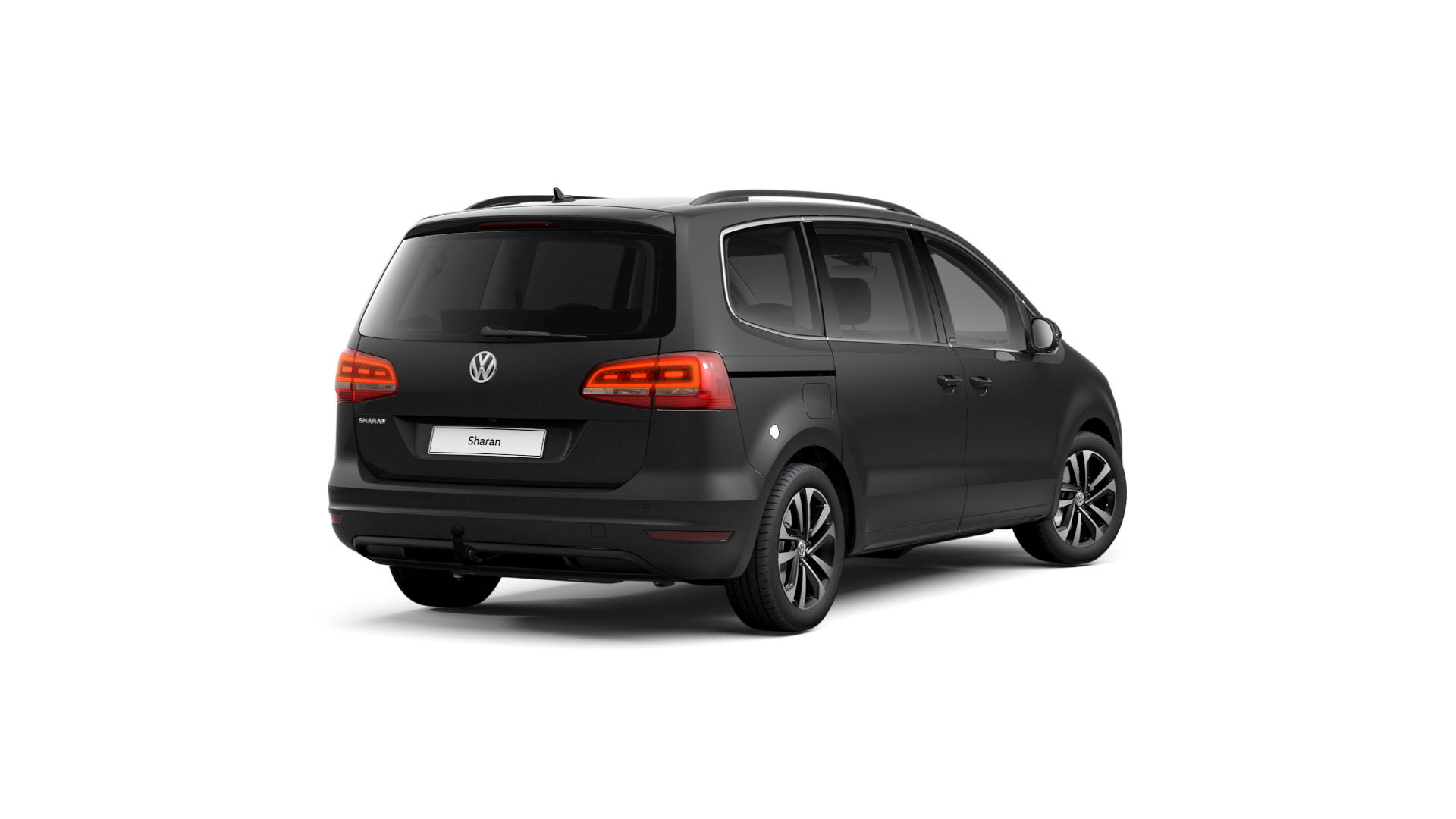 Volkswagen Sharan 1.4 TSI