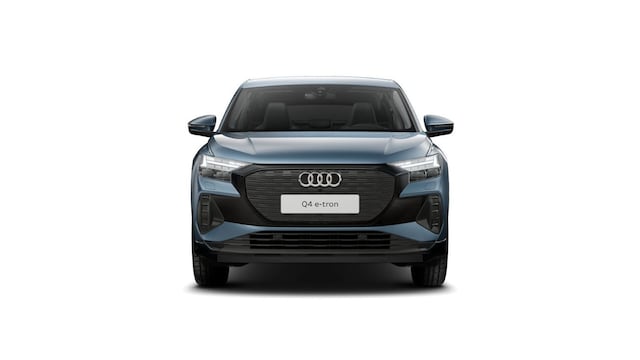 Audi Q4 e-tron 35 Sportback