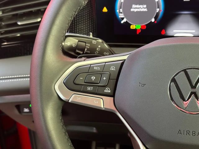 Volkswagen Tiguan DSG Life