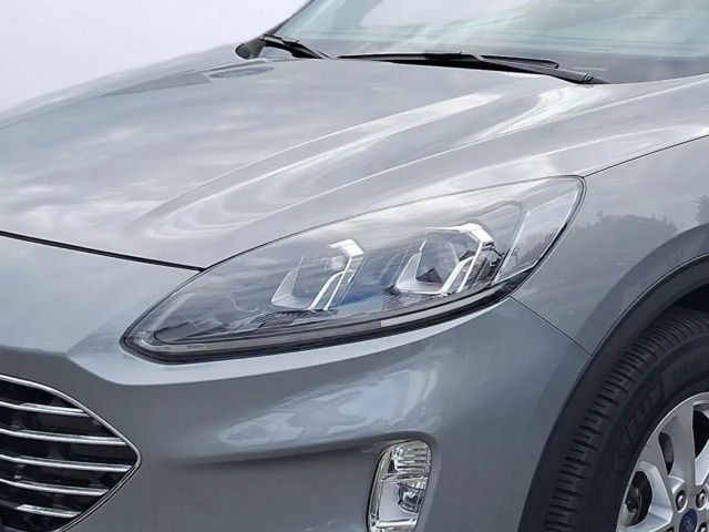 Ford Kuga Plug in Hybrid Titanium