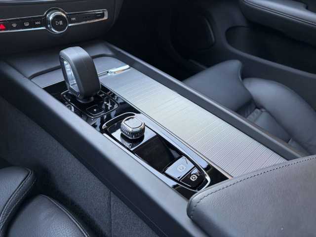 Volvo V60 Bright Plus