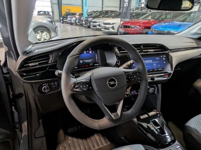 Opel Corsa 1.2 Turbo Edition Turbo