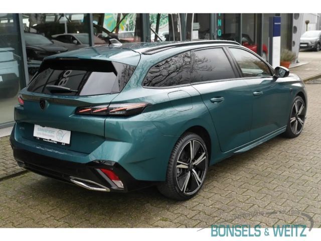 Peugeot 308 BlueHDi EAT8 GT-Line SW