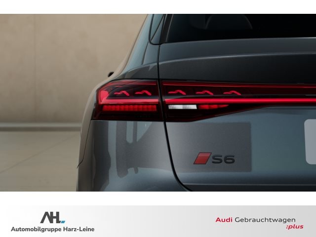 Audi A6 e-tron Avant Quattro