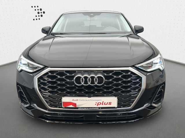 Audi Q3 35 TFSI Sportback