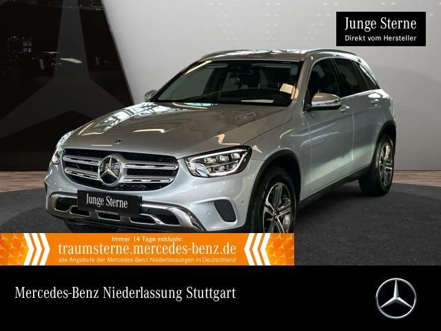 Mercedes-Benz GLC 300 4MATIC GLC 300 e