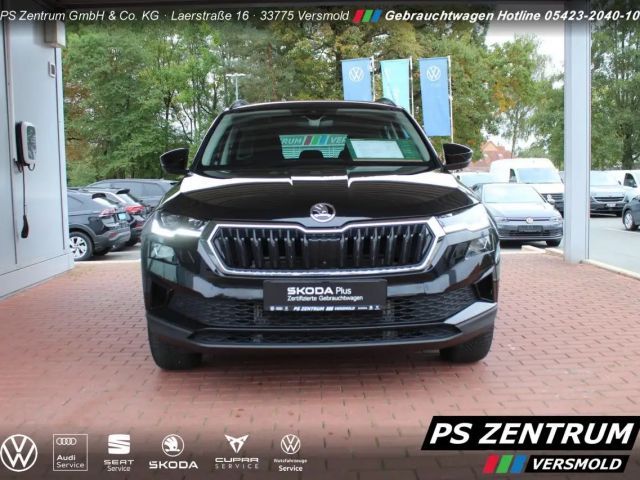 Skoda Karoq 1.5 TSI Selection