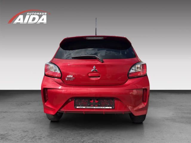 Mitsubishi Space Star Star