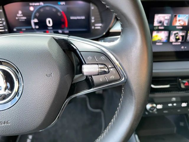 Skoda Fabia Ambition