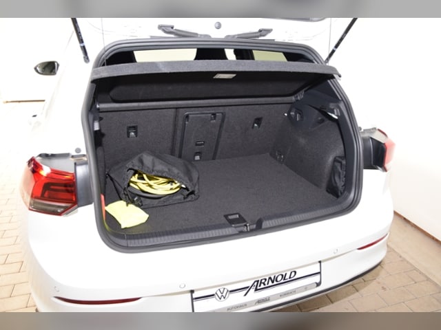 Volkswagen Golf DSG Golf VIII