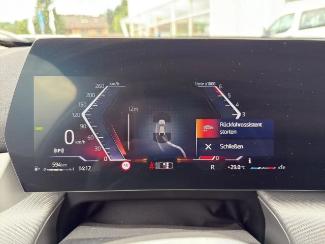 BMW X2 *** PREMIUM PAKET *** ANHÄNGERKUPPLUNG ***