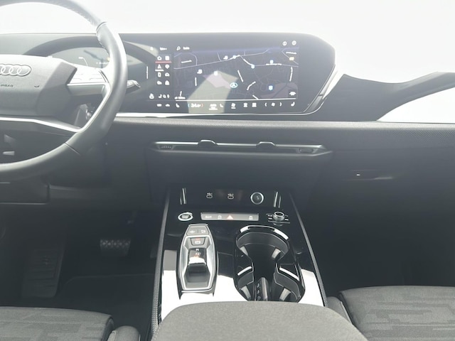 Audi A5 Avant S-Tronic