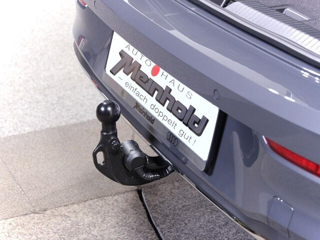 Volkswagen Golf 1.5 TSI DSG Style