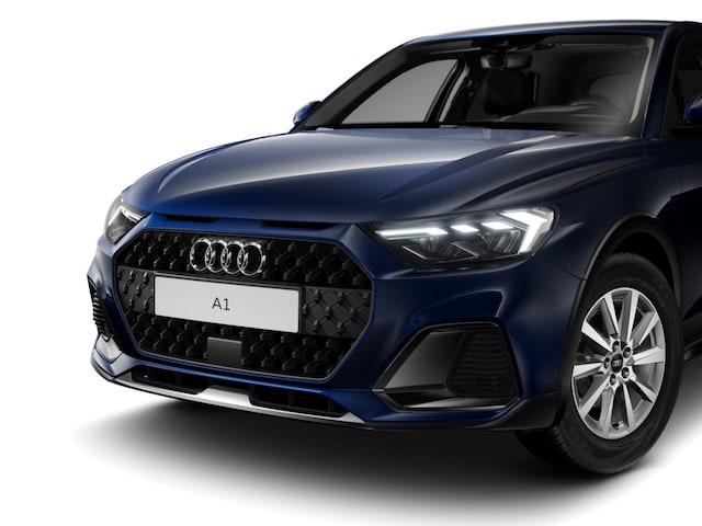 Audi A1 30 TFSI Allstreet S-Tronic