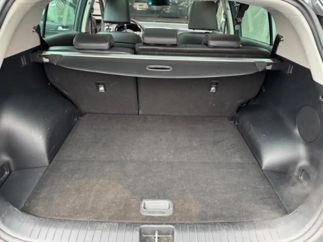 Kia Sportage BLACK ED 1.6T 2WD NAVI,DAB,KLIMA,SITZHZG,LENKRADHZ