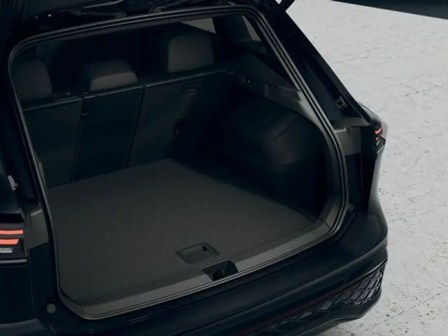 Volkswagen Tiguan 4Motion Sport