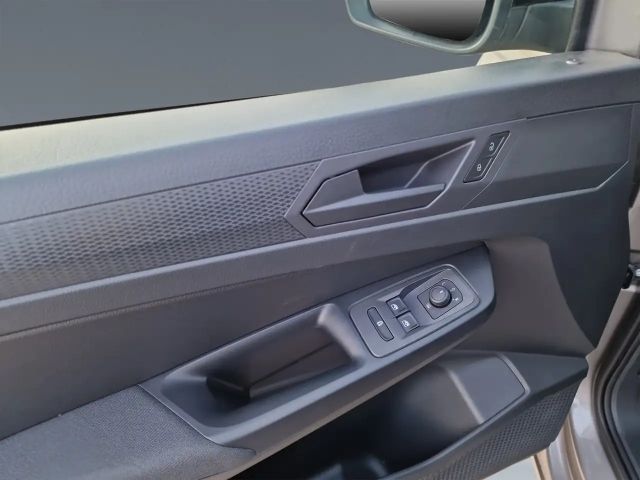 Volkswagen Caddy 2.0 TDI DSG