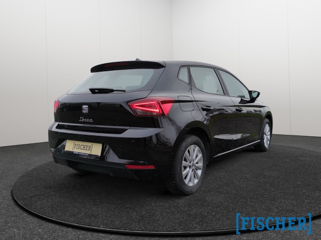 Seat Ibiza 1.0 TSI Style