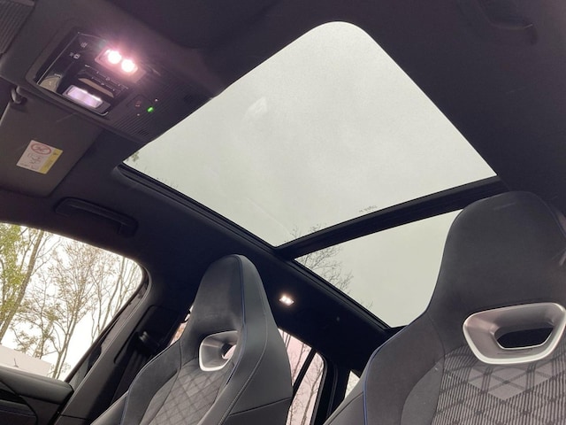 Volkswagen Tiguan DSG R-Line eHybrid