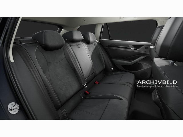 Volkswagen Passat Business eHybrid