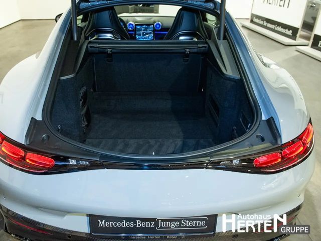 Mercedes-Benz AMG GT AMG Line Coupé