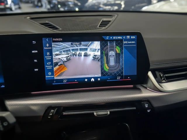 BMW X1 M-Sport sDrive18i