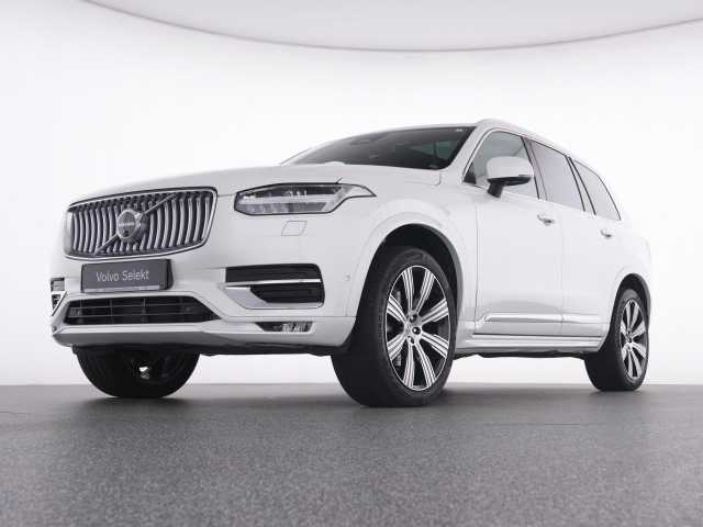 Volvo XC90 XC 90