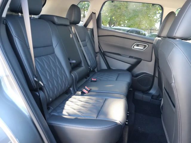 Nissan X-trail Tekna