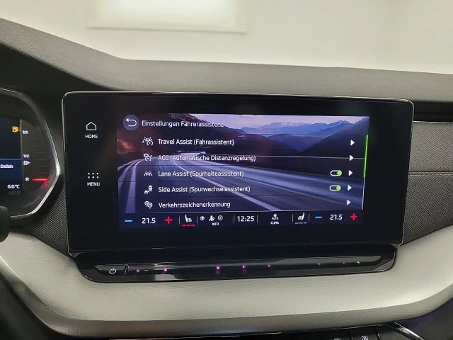 Skoda Octavia Combi Style Style