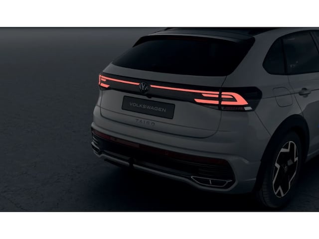 Volkswagen Taigo 1.0 TSI DSG R-Line