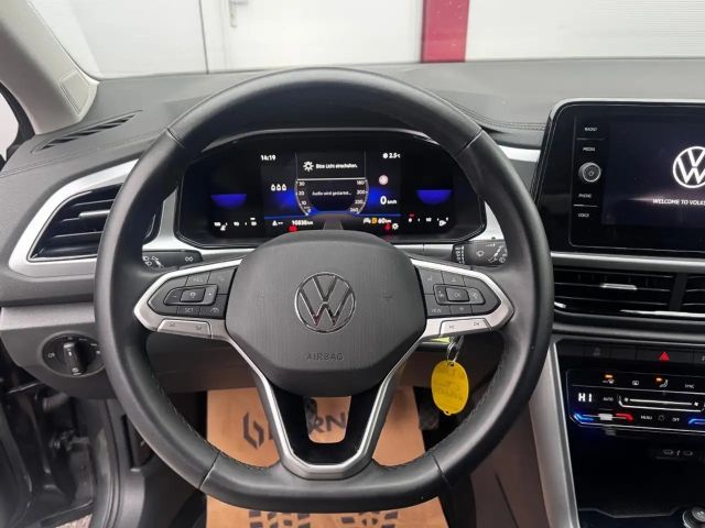 Volkswagen T-Roc 2.0 TDI Life