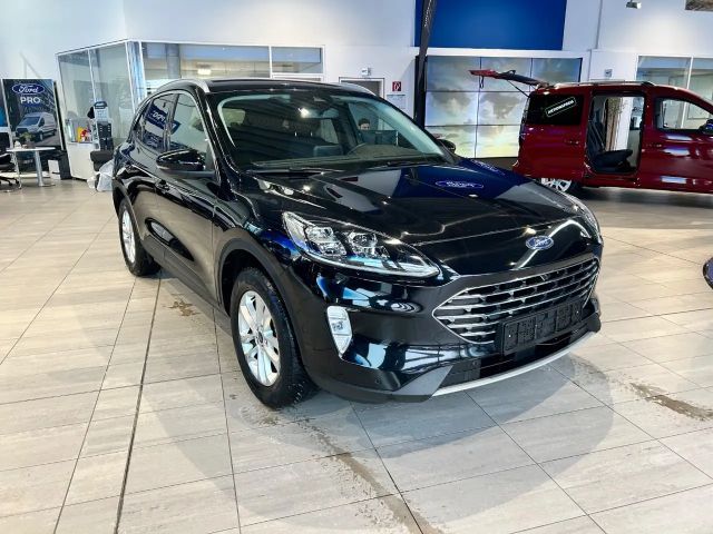 Ford Kuga AWD Titanium X