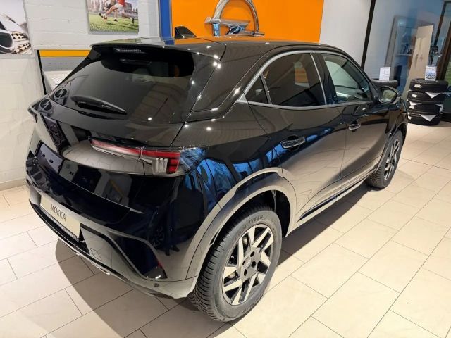 Opel Mokka GS-Line Grand Sport Turbo