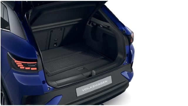 Volkswagen ID.4 GTX IQ.Drive