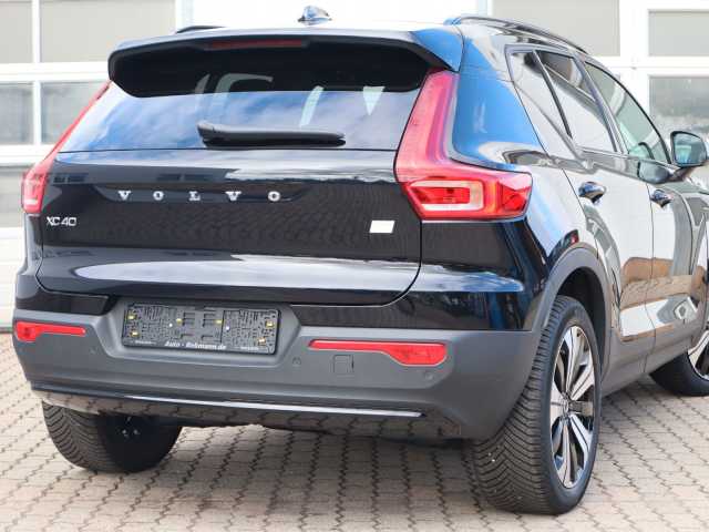 Volvo XC40 Plus Recharge