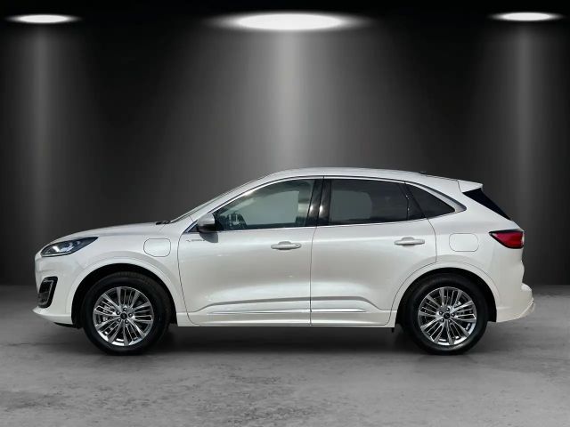 Ford Kuga Plug in Hybrid Vignale