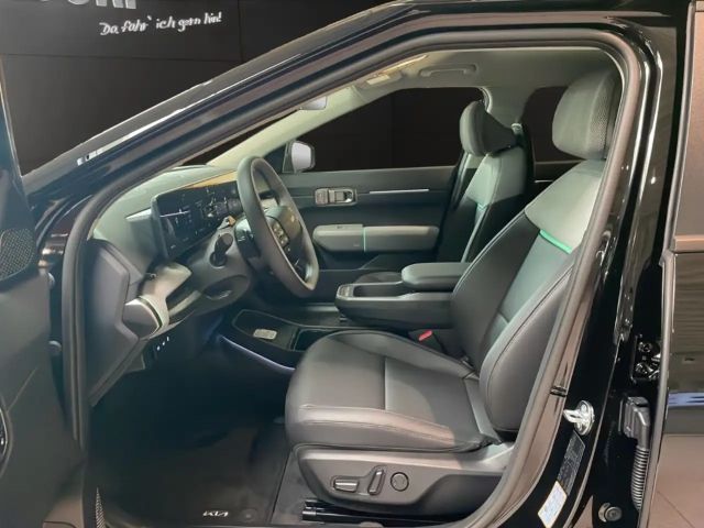 Kia EV4 81.4 kWh Earth FWD Fastback