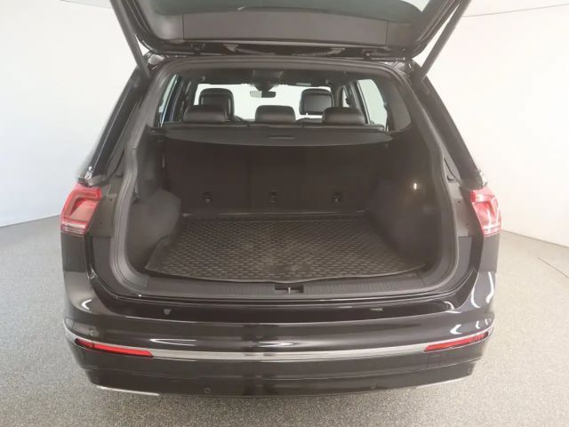 Volkswagen Tiguan Allspace DSG R-Line