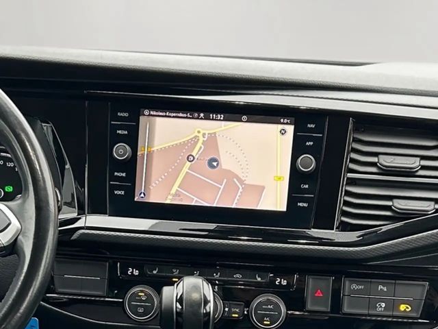 Volkswagen Multivan 2.0 TDI DSG T6